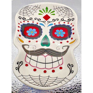 Day of the Dead Candy / Trinket Dish